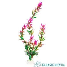 Штучна Рослина для Акваріума &ndash; 1257 &ndash; 25 см.