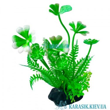 Искусственное Растение для Аквариума -  685