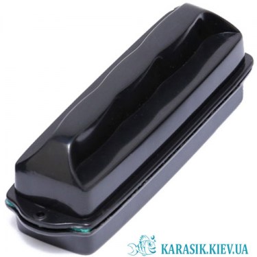 Магнит для Чистки Стёкол Аквариума Resun M