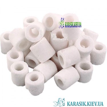 Биокерамика SunSun HJS-30  Керамический наполнитель для внешних фильтров