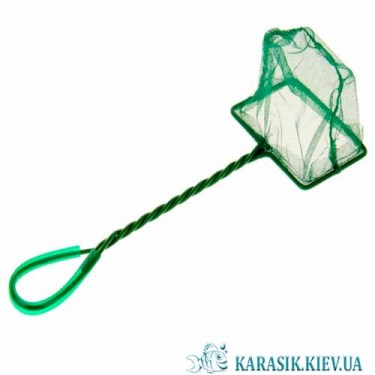 Сачок для аквариума | Аксессуары для аквариума