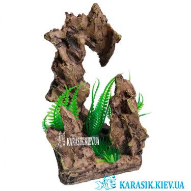 Скала для Аквариума  SK-755