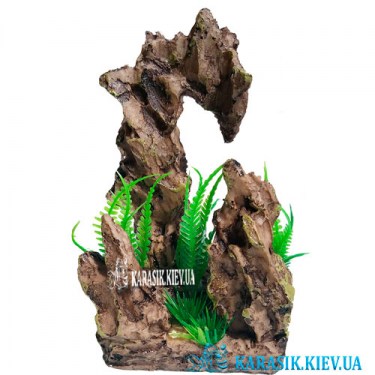 Скала для Аквариума  SK-755