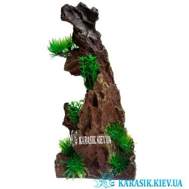 Скала для Аквариума  SK-1460 