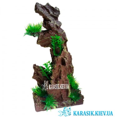 Скала для Аквариума  SK-1460 