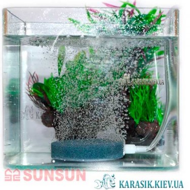 Распылитель для аквариума Шайба SunSun ZY-0040