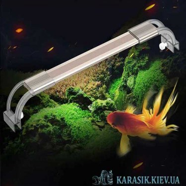 Светильник для Аквариума LED светильник SunSun ADP-500J Karasik