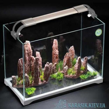 Светильник для Аквариума LED светильник SunSun ADP-500J Karasik.kiev.ua