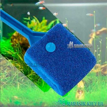 Скребок с ручкой SunSun GP-511 | Karasik Kiev