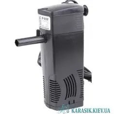 Аквариумный Фильтр SunSun Jialu  JP-013 F Уголь