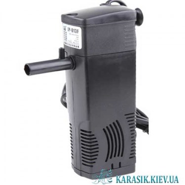 SunSun-JP-013F-Karasik-Kiev