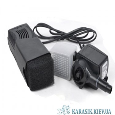 Аквариумный Фильтр SunSun  JP-012F