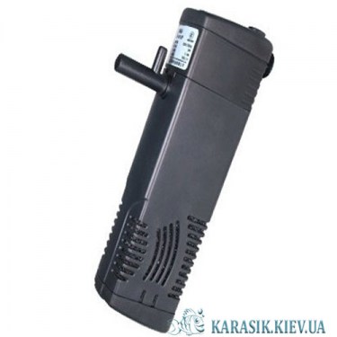 Аквариумный Фильтр SunSun  JP-012F