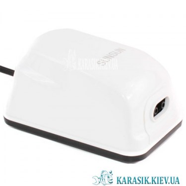 Компрессор Ультра Тихий Sunsun JT-303 SunSun JT-303 Двухканальный