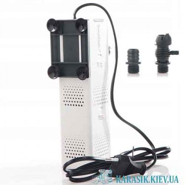 Аквариумный Фильтр SunSun  XQP 500F