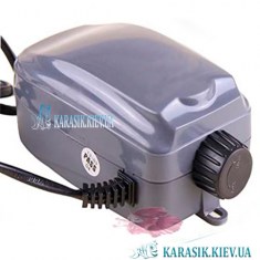 Компрессор Sunsun YT-302C Двухканальный