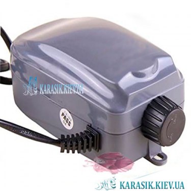 Компрессор Sunsun YT-302C Двухканальный