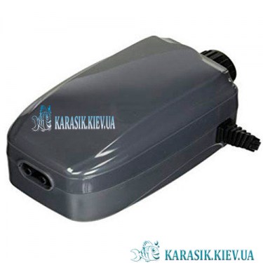 Компрессор Sunsun YT-302C Двухканальный