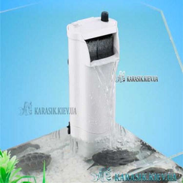 Аквариумный фильтр для террариума Sun-Sun HN-012