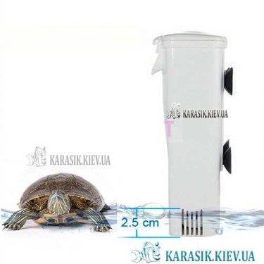 Аквариумный фильтр для террариума SunSun HN-012