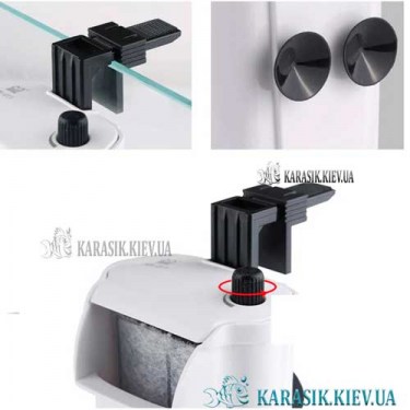 Аквариумный фильтр для террариума Sun-Sun HN-012