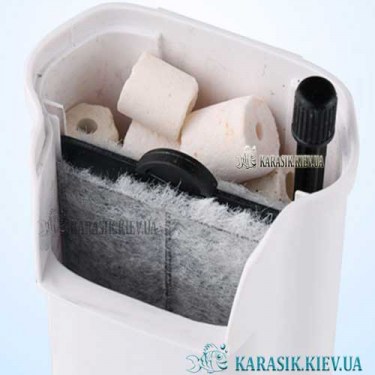 Аквариумный фильтр для террариума Sun-Sun HN-012