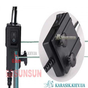 Светильник для Аквариума LED SunSun AMD-D3 | Karasik