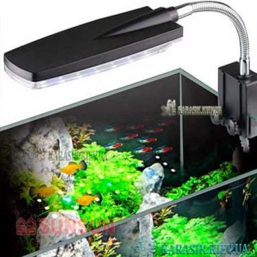 Светильник для Аквариума LED SunSun AMD-D3
