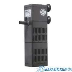 Аквариумный Фильтр Via Aqua VA - 1300 IPF | Atman PF- 1100 