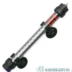 Погружная Лампа Xilong LED-D30  Голубая 