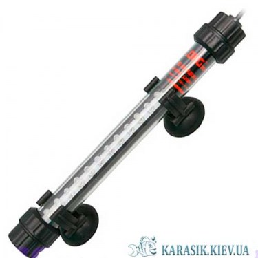 Погружная Аквариумная Лампа Xilong LED-D30  Белая 