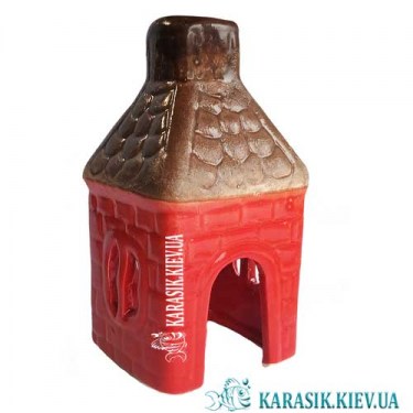 Горшочек для аквариумных растений - KARASIK