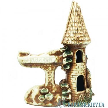 Керамические Аквариумные Коряги | Все для Аквариума