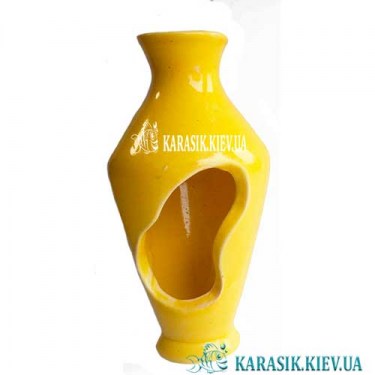 Аквариумная Керамика Башня | Оформление для Аквариума