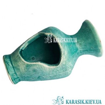 Аквариумная керамика -- Корабль 692