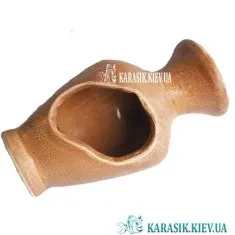 Аквариумная Керамика &ndash; Амфора 892