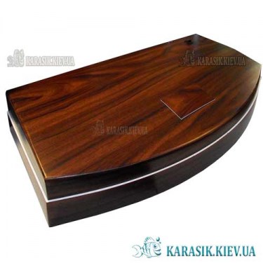 Аквариумная крышка с LED подсветкой