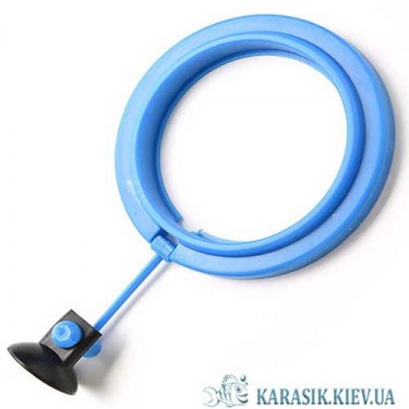 Кормушка для Рыбок - Квадратная | Аквариумная Кормушка