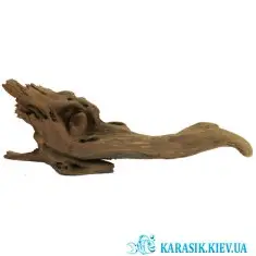 Коряга Натуральная в Аквариум  -  1200