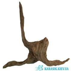 Коряга Натуральная в Аквариум  -  806