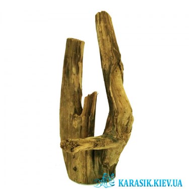 Натуральная Аквариумная Коряга 