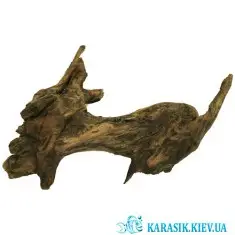 Коряга Натуральная в Аквариум  -  808