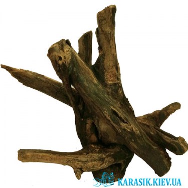 Коряга для Аквариума