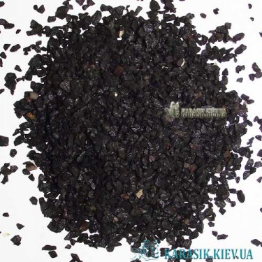 Грунт для аквариума - Базальт 