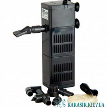 Аквариумный Фильтр Внутренний Atman PF-500, ViaAqua VA-610IPF | Karasik.Kiev.ua