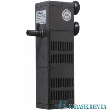 Аквариумный Фильтр Внутренний Atman PF-500, ViaAqua VA-610IPF | Karasik.Kiev.ua