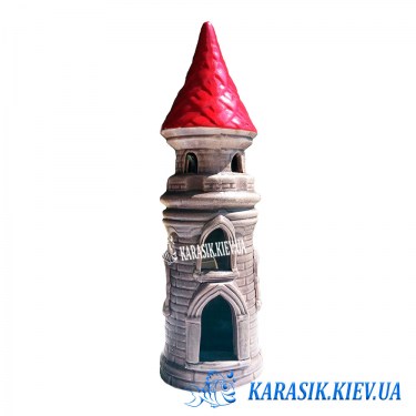 Замок для Аквариума Купить Украина | karasik.kiev.ua