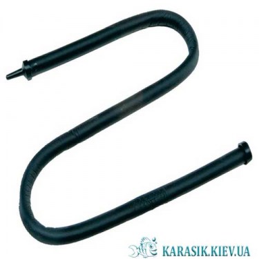 Гибкий распылитель воздуха для аквариума - 75 см.