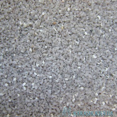 Кварц Серый - Грунт для Акваруима