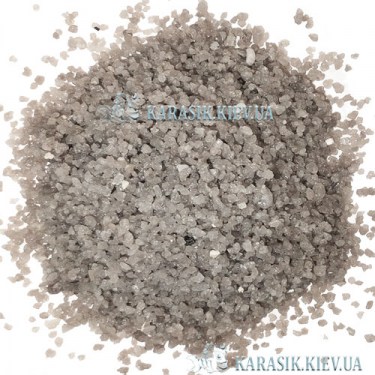 Кварц Серый - Грунт для Акваруима